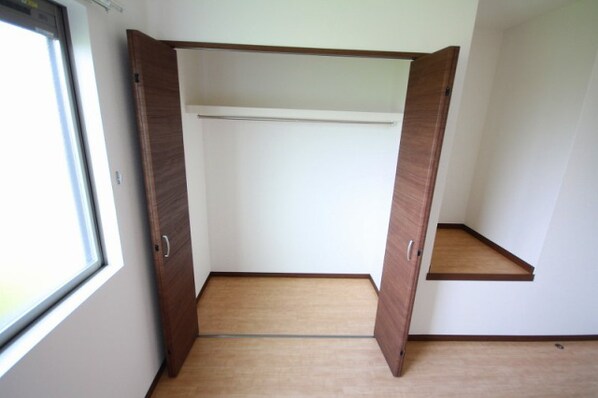 ヴィラ・ユーリの物件内観写真